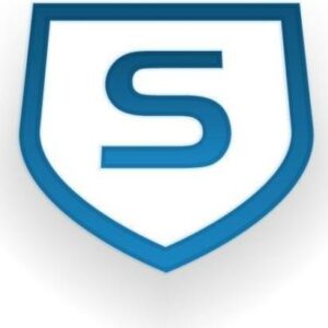 Sophos Standard Protection - Abonnement-Lizenz (1 Jahr) - für XG 106, 106w