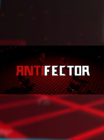 ANTIFECTOR Steam Key GLOBAL