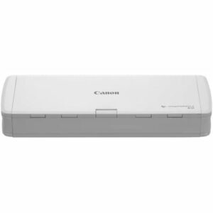 Canon imageFORMULA R10 mobiler Dokumentenscanner USB Win Mac