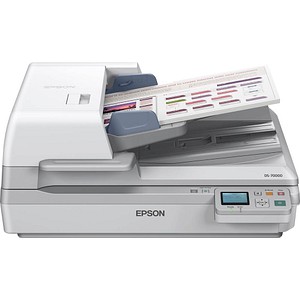 EPSON WorkForce DS-70000N Dokumentenscanner