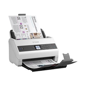 EPSON WorkForce DS-870 Dokumentenscanner