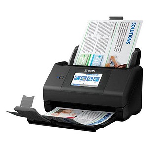 EPSON WorkForce ES-580W Dokumentenscanner