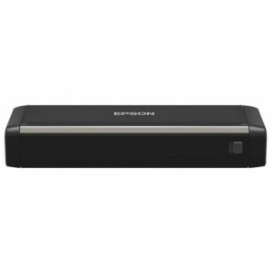 Epson WorkForce DS-310 - Dokumentenscanner - schwarz Dokumentenscanner